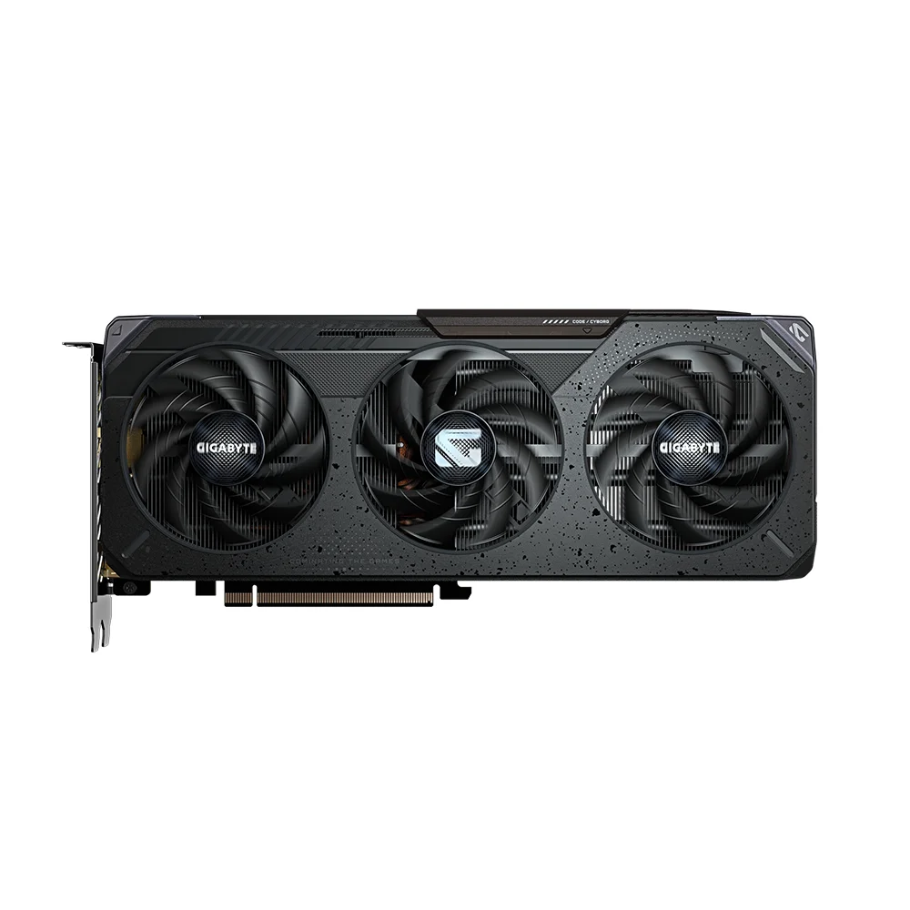 Tarjeta de Video GIGABYTE Radeon RX 9060 XT GAMING OC 8G GDDR6 - GV-R9060XTGAMING OC-8GD G10