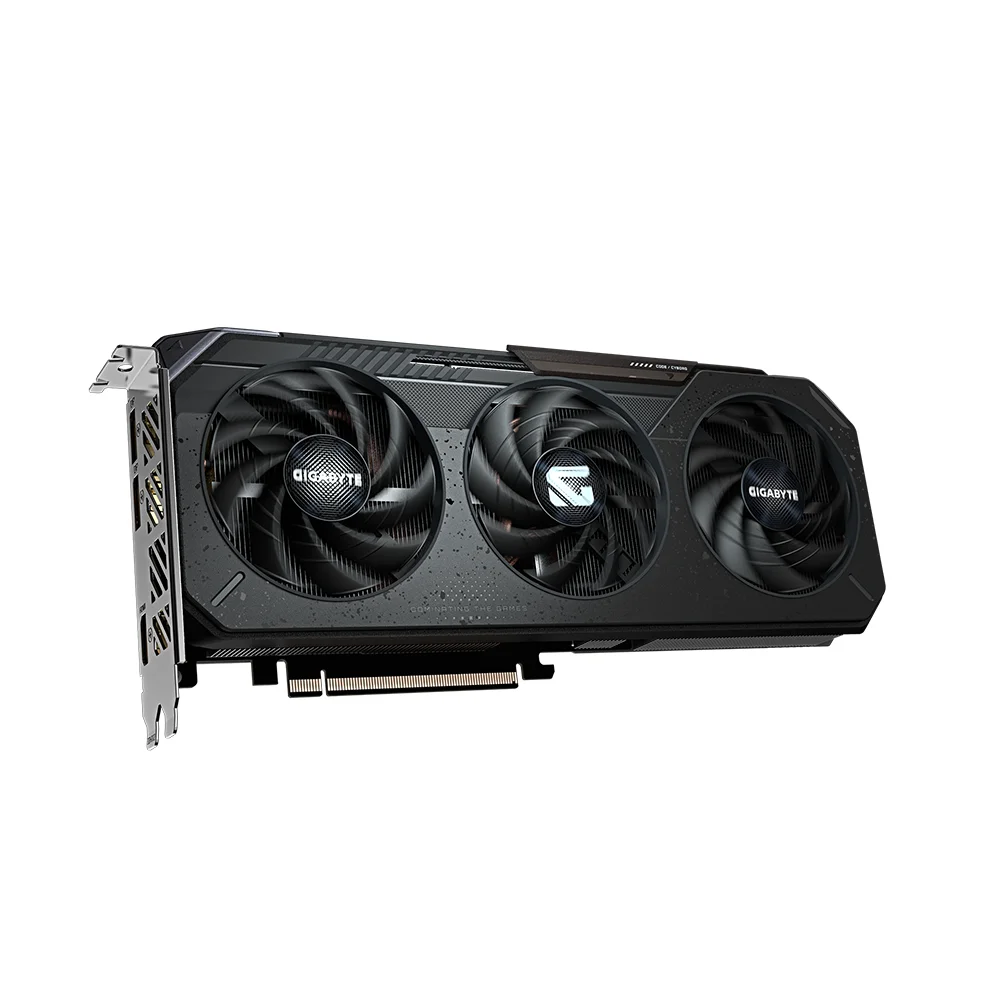 Tarjeta de Video GIGABYTE Radeon RX 9060 XT GAMING OC 16G GDDR6 - GV-R9060XTGAMING OC-16GD G10