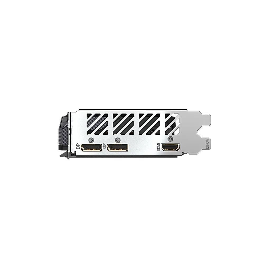 Tarjeta de Video GIGABYTE Radeon RX 9060 XT GAMING OC 16G GDDR6 - GV-R9060XTGAMING OC-16GD G10