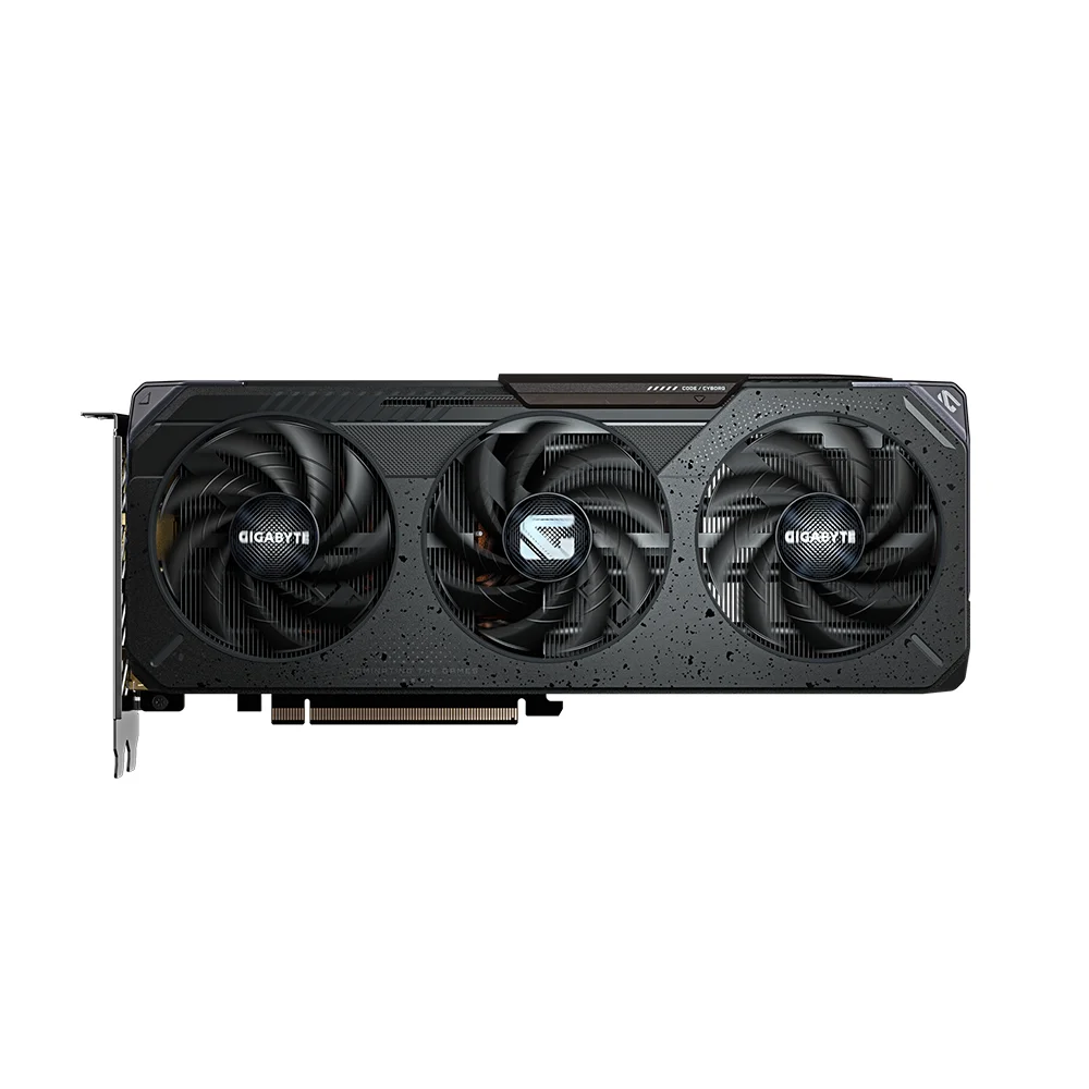 Tarjeta de Video GIGABYTE Radeon RX 9060 XT GAMING OC 16G GDDR6 - GV-R9060XTGAMING OC-16GD G10