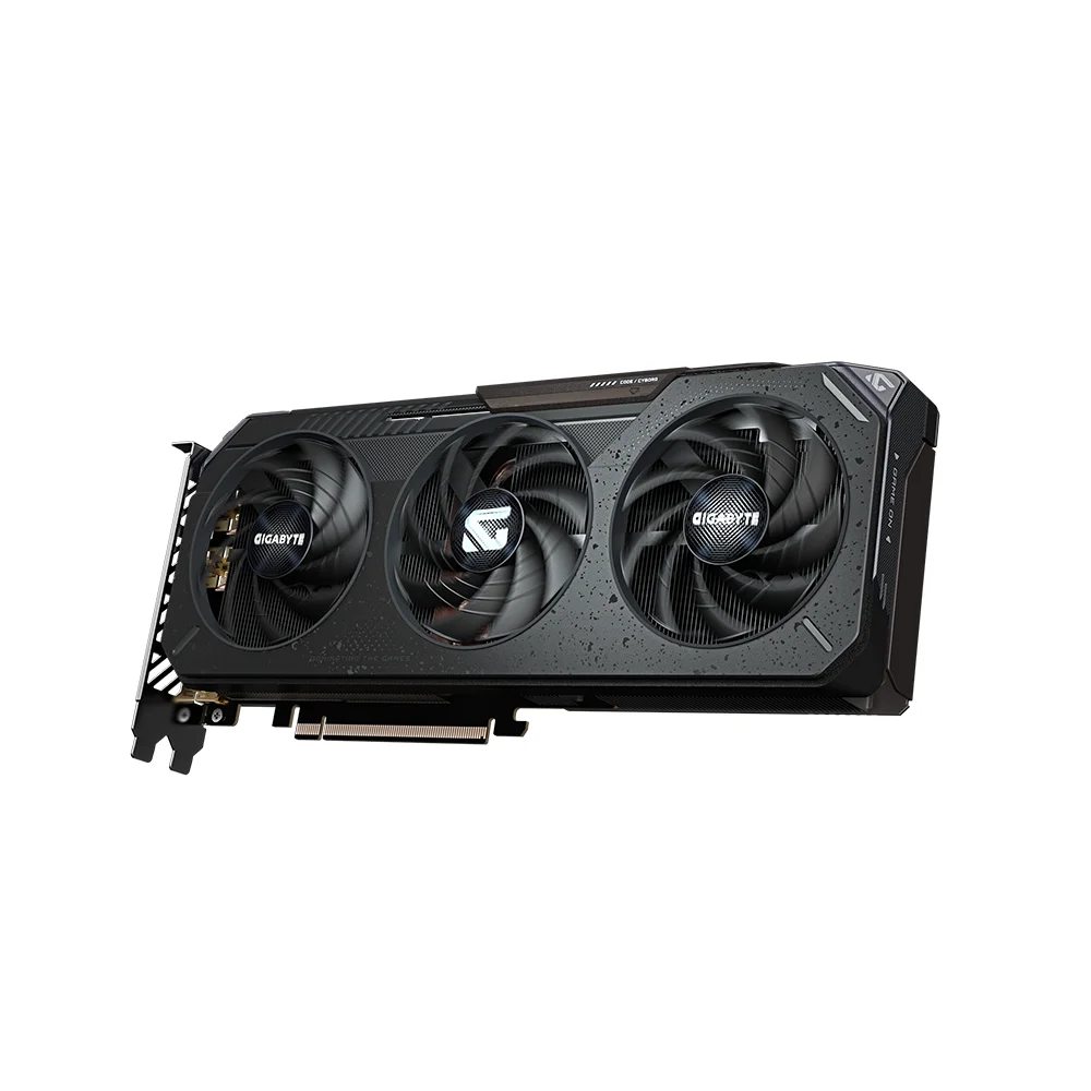 Tarjeta de Video GIGABYTE Radeon RX 9060 XT GAMING OC 16G GDDR6 - GV-R9060XTGAMING OC-16GD G10