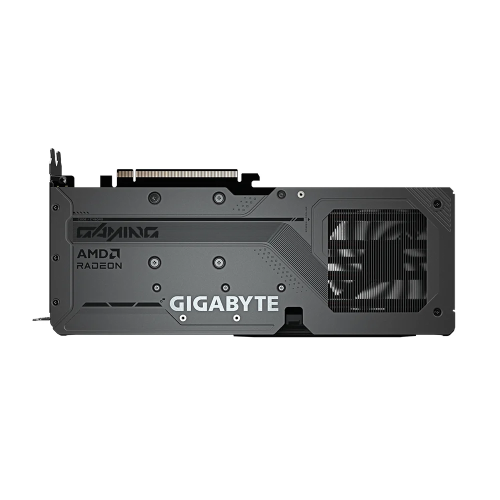 Tarjeta de Video GIGABYTE Radeon RX 9060 XT GAMING OC 16G GDDR6 - GV-R9060XTGAMING OC-16GD G10