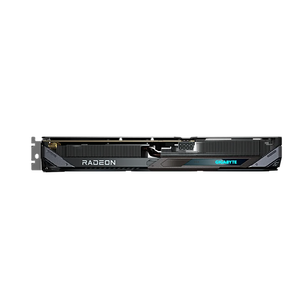 Tarjeta de Video GIGABYTE Radeon RX 9060 XT GAMING OC 16G GDDR6 - GV-R9060XTGAMING OC-16GD G10