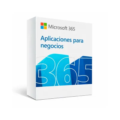 Microsoft 365 Apps for Business - ESD