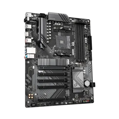Placa Madre GIGABYTE B550 EAGLE WIFI6 AMD AM4 ATX - B550 EAGLE WIFI6