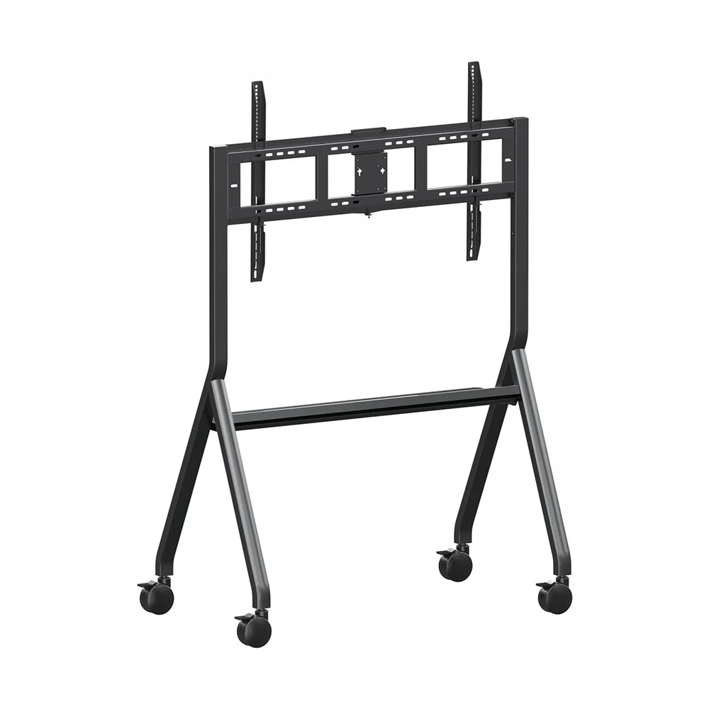 Trolley Slim ViewSonic VB-STND-009 para pantallas ViewBoard 55" a 105"