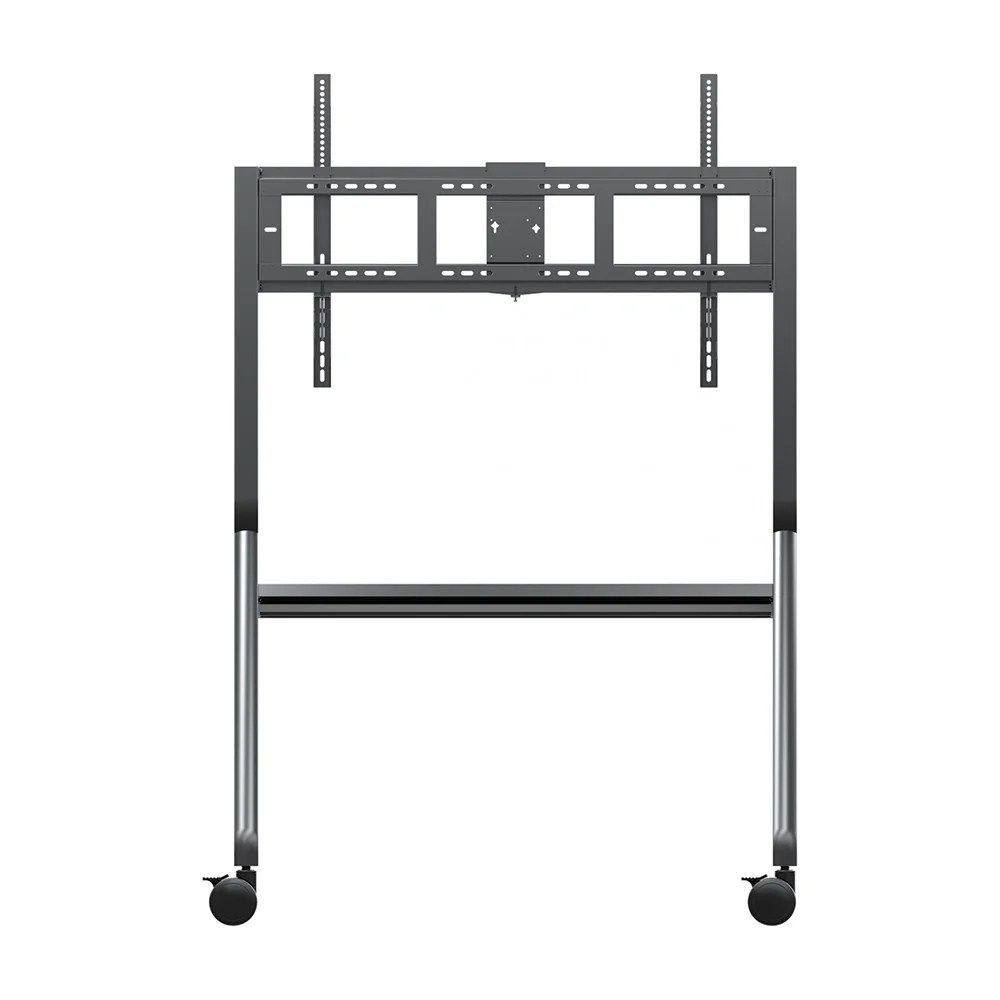 Trolley Slim ViewSonic VB-STND-009 para pantallas ViewBoard 55" a 105"