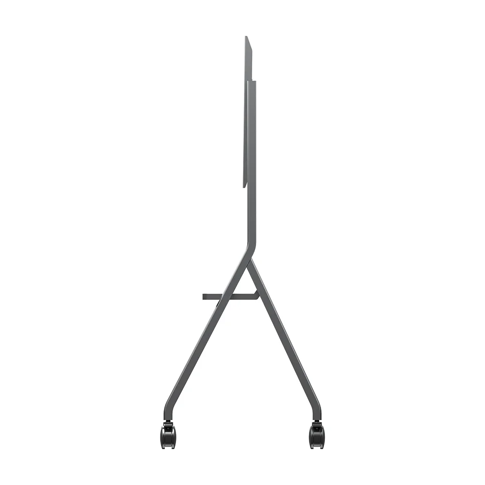 Trolley Slim ViewSonic VB-STND-009 para pantallas ViewBoard 55" a 105"