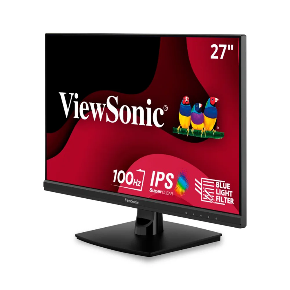 Monitor ViewSonic VA2714-H IPS 27" Full HD 100Hz HDMI/VGA (VA2714-H) – 2