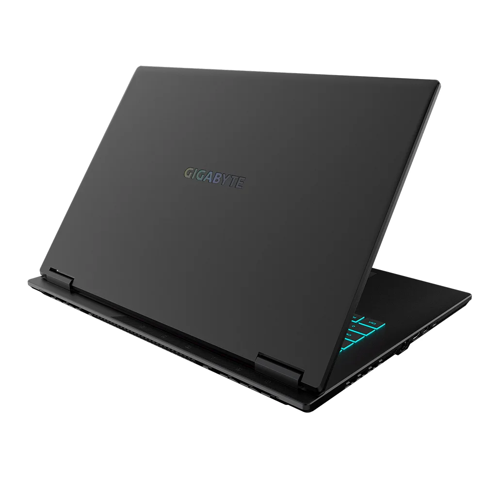 Laptop Gigabyte GAMING A16 CVHI3LAC93MH Core i7-13620H RTX 5050 16GB 512GB SSD 16" QHD Windows 11 Home
