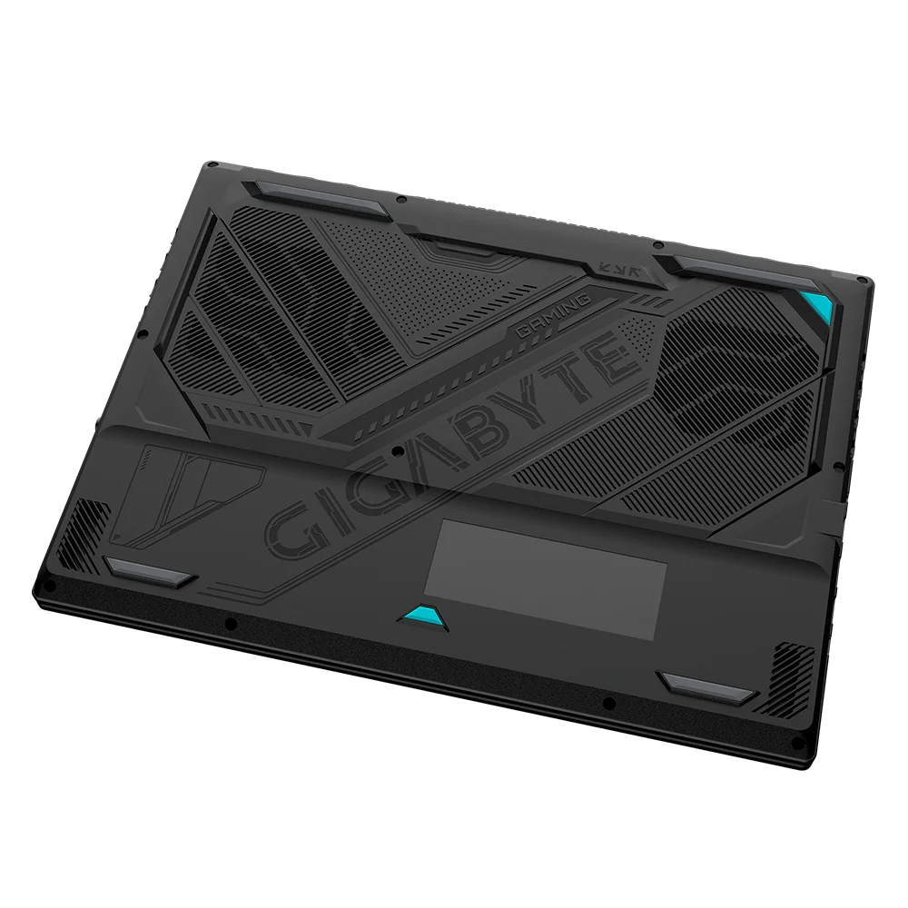 Laptop Gigabyte GAMING A16 CVHI3LAC93MH Core i7-13620H RTX 5050 16GB 512GB SSD 16" QHD Windows 11 Home