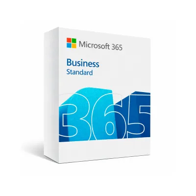 Microsoft 365 Business Standard - ESD