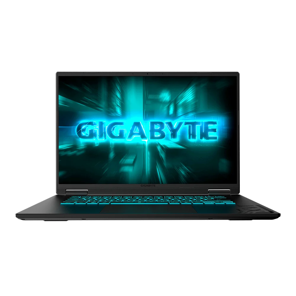 Laptop Gigabyte GAMING A16 CTHI3LA893PH Core i7-13620H RTX 5050 16GB 512GB SSD 16" WUXGA Windows 11 Home