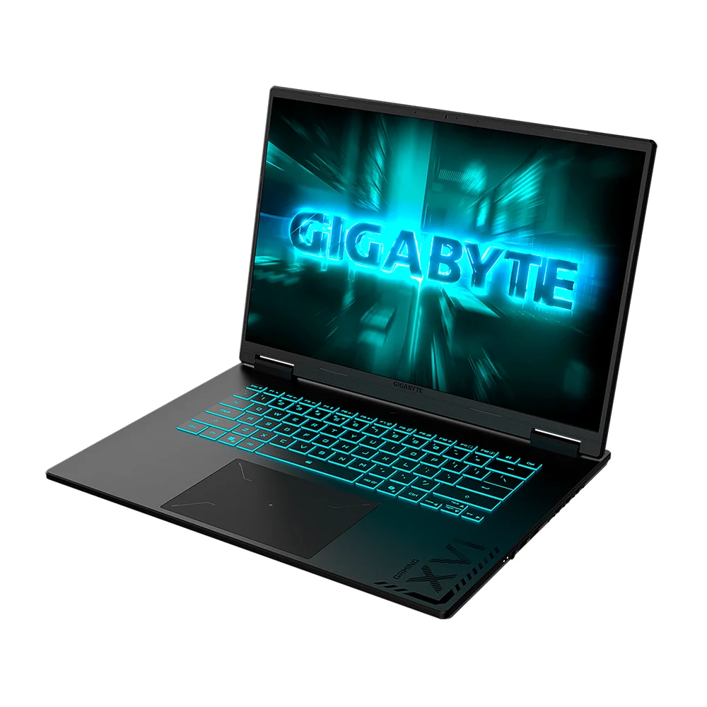 Laptop Gigabyte GAMING A16 CTHI3LA893PH Core i7-13620H RTX 5050 16GB 512GB SSD 16" WUXGA Windows 11 Home