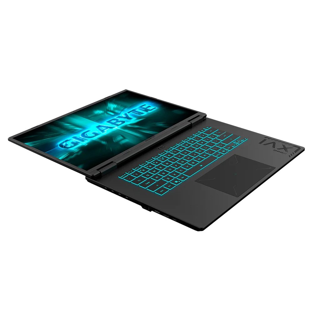Laptop Gigabyte GAMING A16 CTHI3LA893PH Core i7-13620H RTX 5050 16GB 512GB SSD 16" WUXGA Windows 11 Home