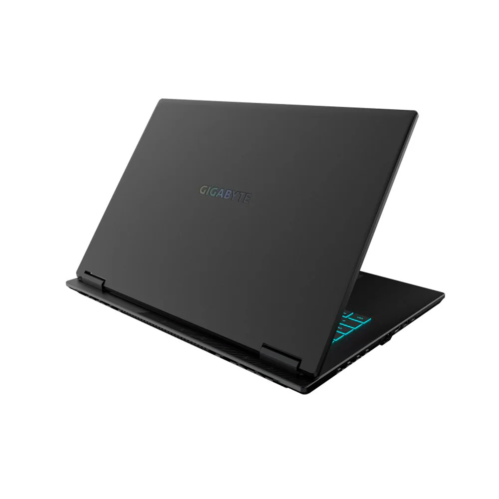 Laptop Gigabyte GAMING A16 3THK3LA893PD Ryzen 7 260 RTX 5050 16GB 512GB SSD 16" WUXGA FreeDOS