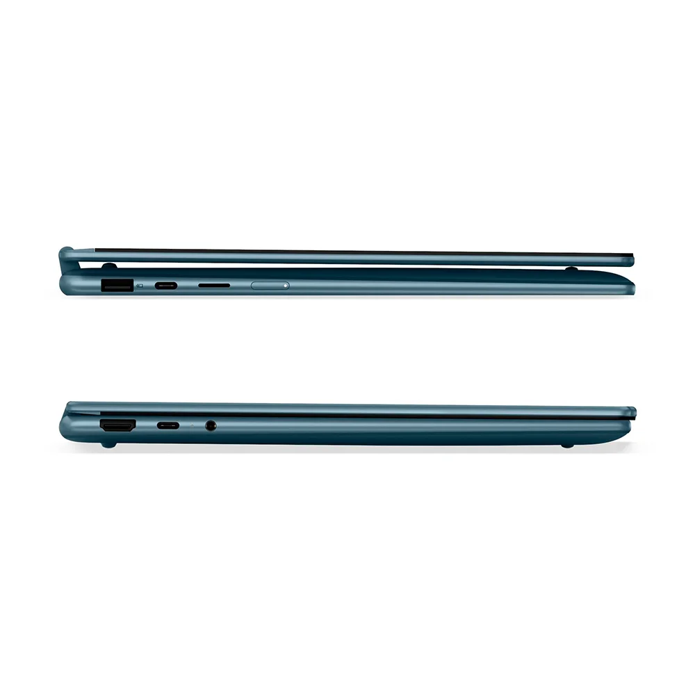 Laptop Lenovo Yoga 7 2-in-1 14AKP10 (83JR007FLM) | Ryzen AI 7 350 | 32GB LPDDR5X | 1TB SSD | Radeon 860M | 14″ WUXGA OLED Touch | Windows 11