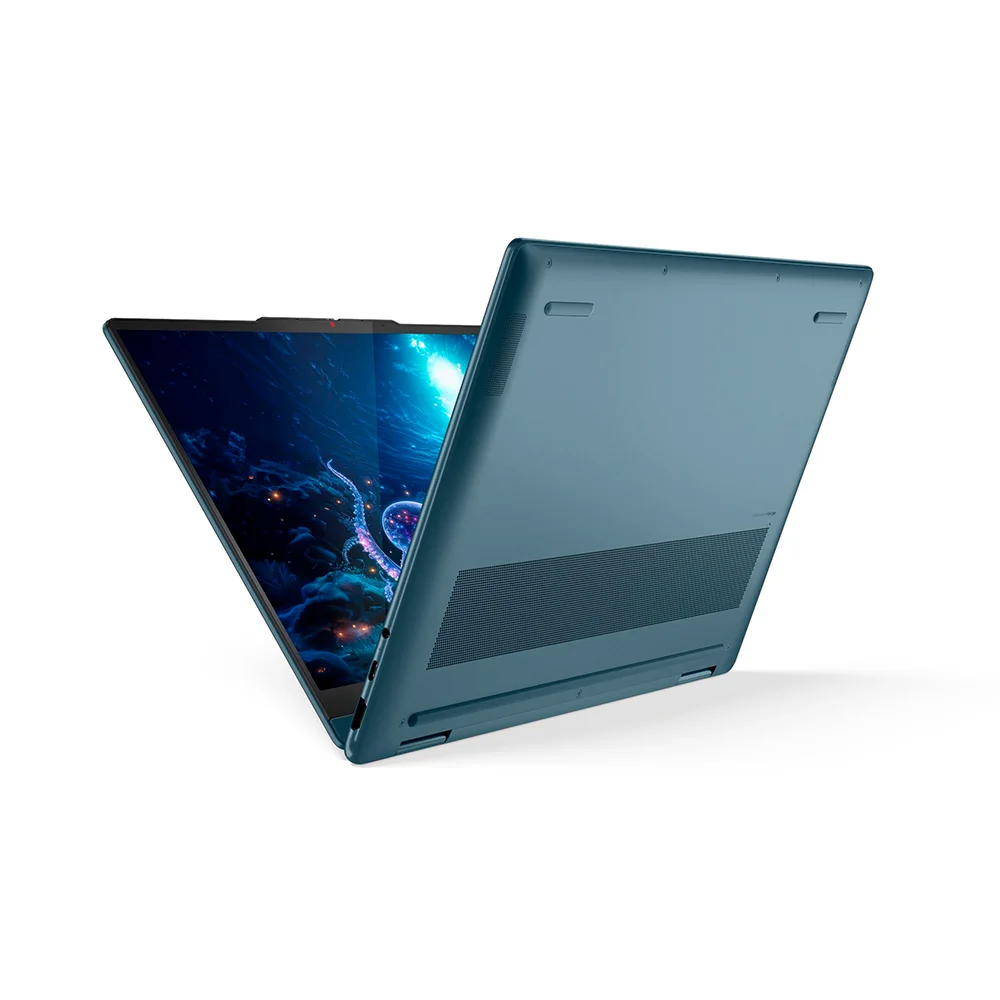 Laptop Lenovo Yoga 7 2-in-1 14AKP10 (83JR007FLM) | Ryzen AI 7 350 | 32GB LPDDR5X | 1TB SSD | Radeon 860M | 14″ WUXGA OLED Touch | Windows 11