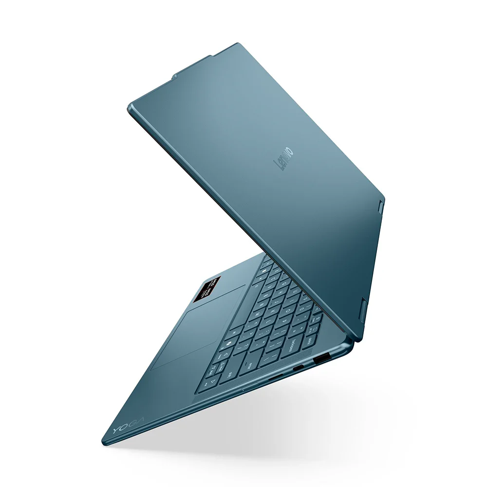 Laptop Lenovo Yoga 7 2-in-1 14AKP10 (83JR007FLM) | Ryzen AI 7 350 | 32GB LPDDR5X | 1TB SSD | Radeon 860M | 14″ WUXGA OLED Touch | Windows 11
