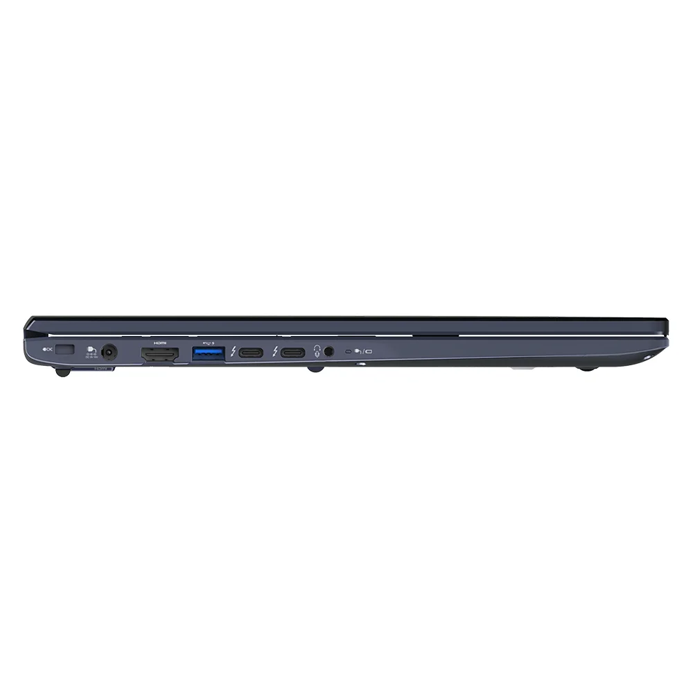 Laptop Dynabook Tecra A60-M 16" WUXGA, Intel Core Ultra 7 255H, 16GB, 1TB SSD, Win 11 Pro - H&B 2024 - PNL21U-1MH01W-OH