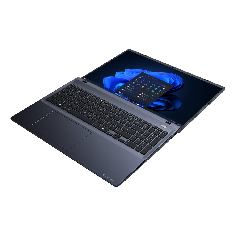 Laptop Dynabook Tecra A60-M 16" WUXGA, Intel Core Ultra 7 255H, 16GB, 1TB SSD, Win 11 Pro - PNL21U-1MH01W