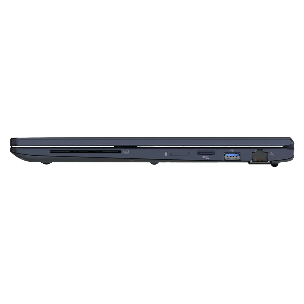 Laptop Dynabook Tecra A45-M 14" WUXGA, AMD Ryzen 7 250, 16GB, 512GB SSD, Win 11 Pro - H&B 2024 - BHM11U-00M01H-OH