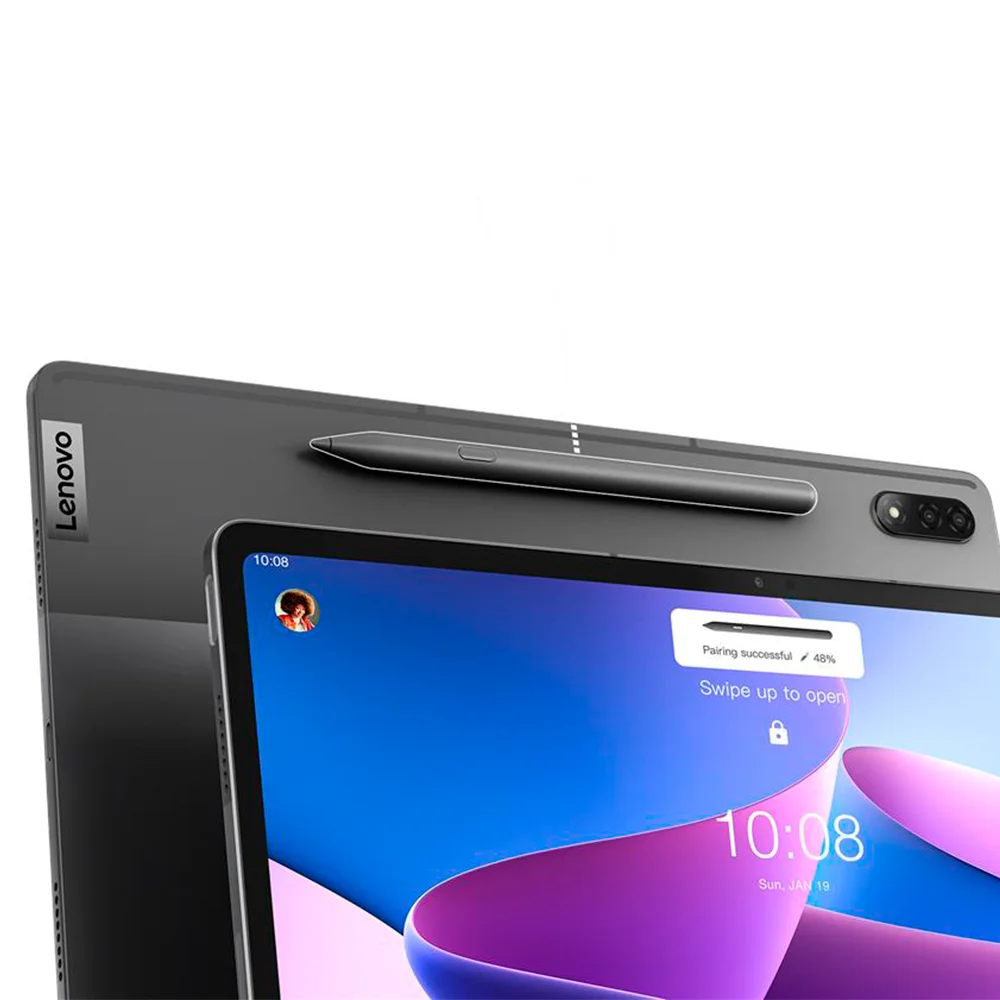 Tablet Premium Lenovo Tab P12 Pro Snapdragon 870 8GB RAM 256GB 12.6" OLED Touch Android