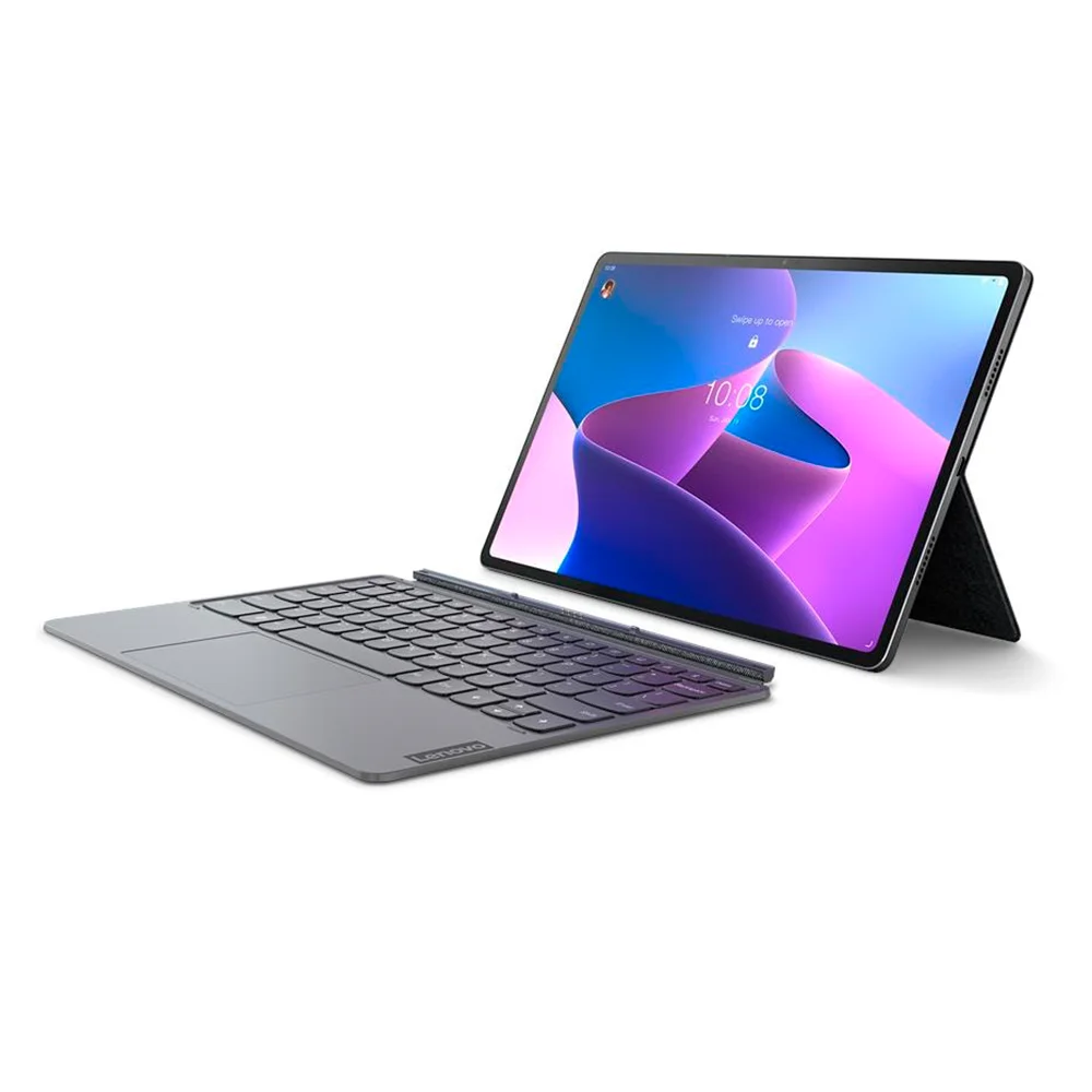 Tablet Premium Lenovo Tab P12 Pro Snapdragon 870 8GB RAM 256GB 12.6" OLED Touch Android