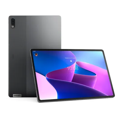 Tablet Premium Lenovo Tab P12 Pro Snapdragon 870 8GB RAM 256GB 12.6" OLED Touch Android