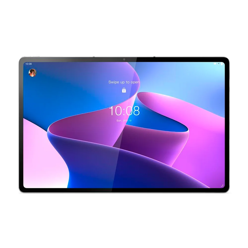 Tablet Premium Lenovo Tab P12 Pro Snapdragon 870 8GB RAM 256GB 12.6" OLED Touch Android
