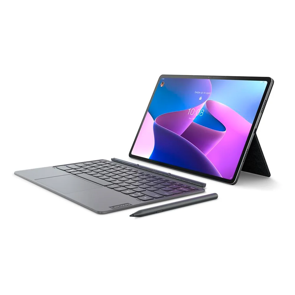 Tablet Premium Lenovo Tab P12 Pro Snapdragon 870 8GB RAM 256GB 12.6" OLED Touch Android