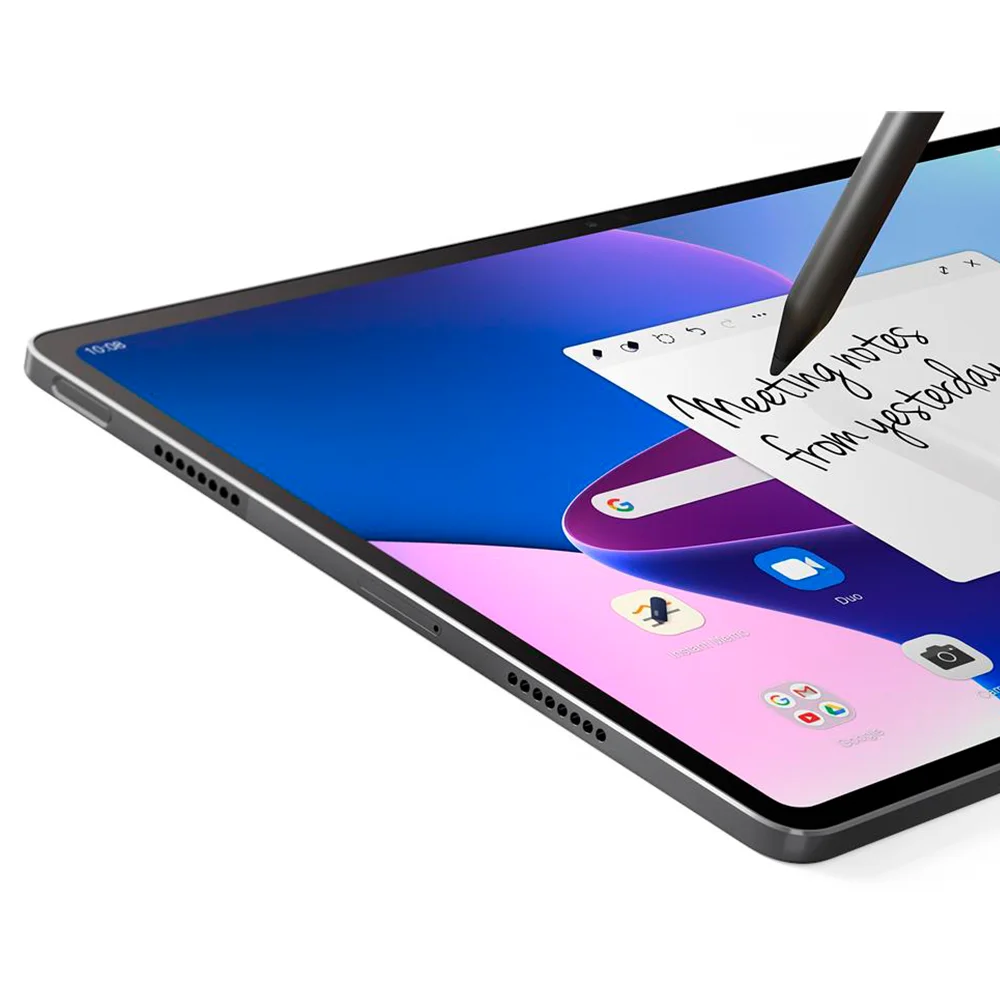 Tablet Premium Lenovo Tab P12 Pro Snapdragon 870 8GB RAM 256GB 12.6" OLED Touch Android