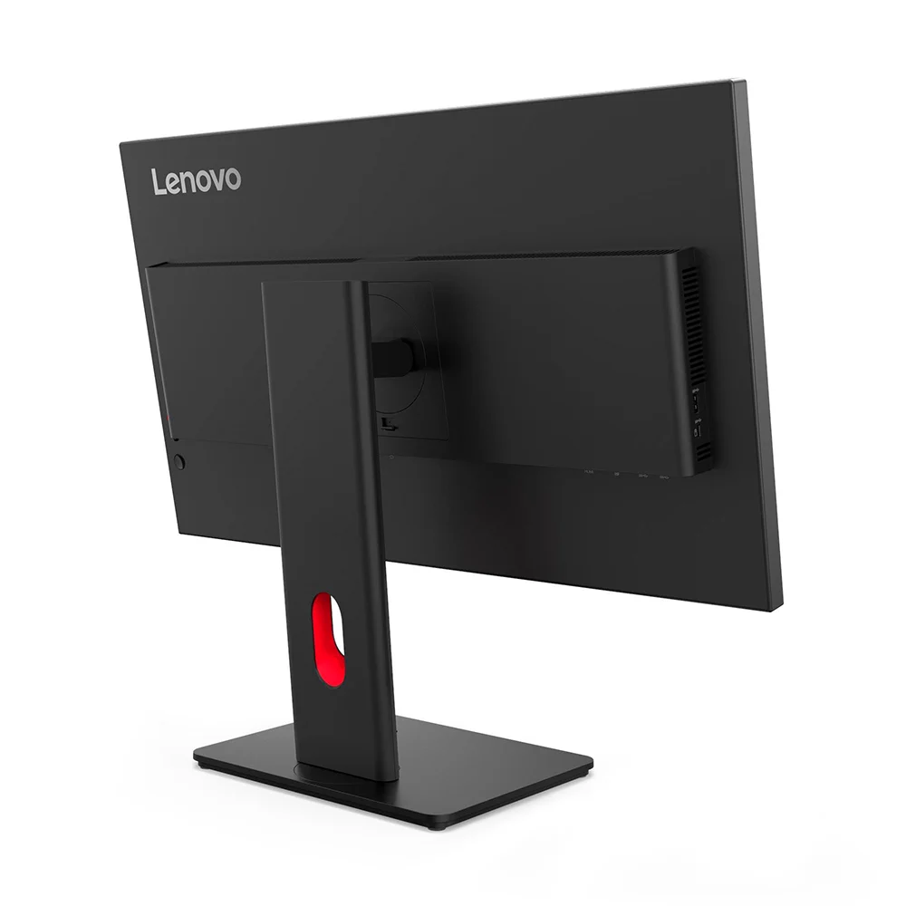Monitor Profesional Lenovo ThinkVision T27Q-40 27" QHD 2560x1440 IPS Ergonómico USB-C
