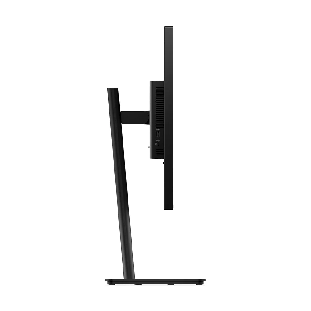 Monitor Profesional Lenovo ThinkVision T27Q-40 27" QHD 2560x1440 IPS Ergonómico USB-C