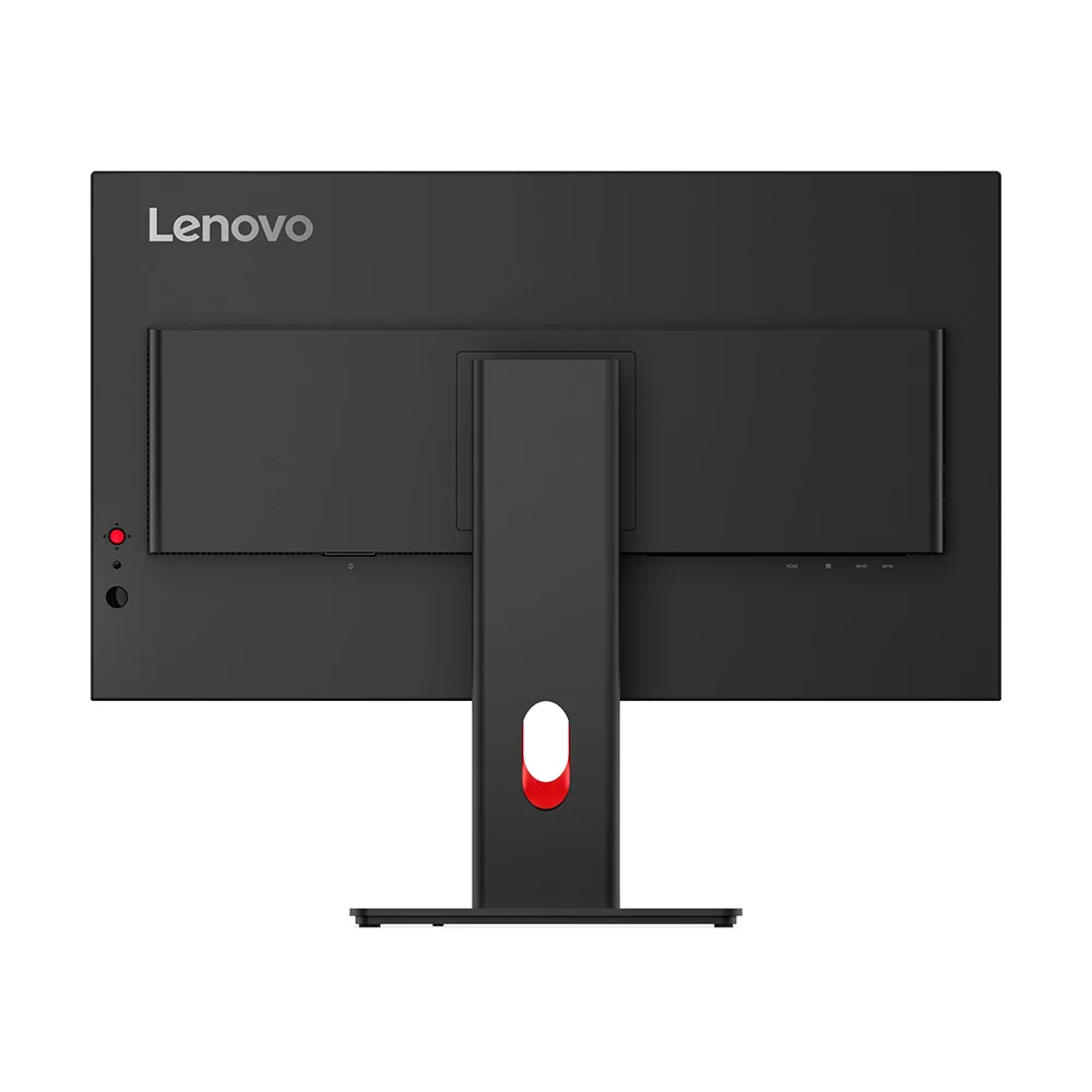 Monitor Profesional Lenovo ThinkVision T27Q-40 27" QHD 2560x1440 IPS Ergonómico USB-C