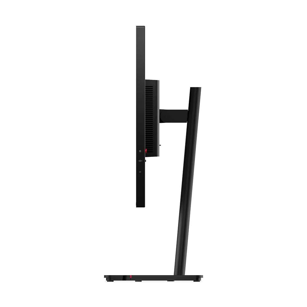 Monitor Profesional Lenovo ThinkVision T27Q-40 27" QHD 2560x1440 IPS Ergonómico USB-C