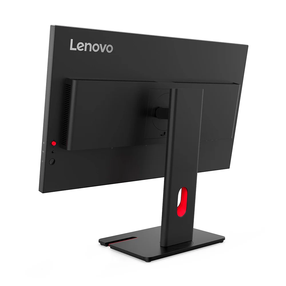 Monitor Profesional Lenovo ThinkVision T27Q-40 27" QHD 2560x1440 IPS Ergonómico USB-C