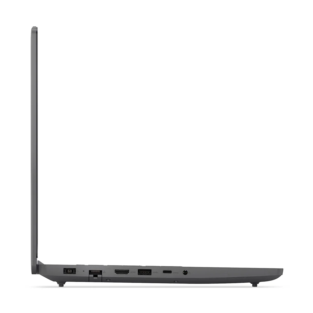 Laptop Gamer Lenovo LOQ 15 Intel Core i5-12450HX 8GB RAM 512GB SSD NVMe NVIDIA GeForce RTX 3050 6GB 15.6" FHD 144Hz