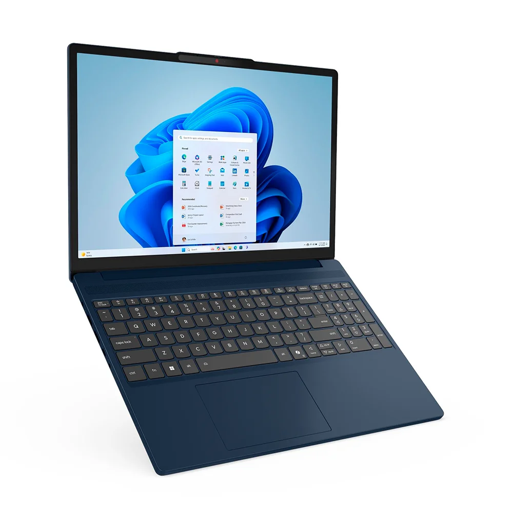 Laptop Lenovo IdeaPad Slim 3 Intel Core i7-13620H 16GB RAM 512GB SSD NVMe 15.3" IPS Sin Sistema Operativo
