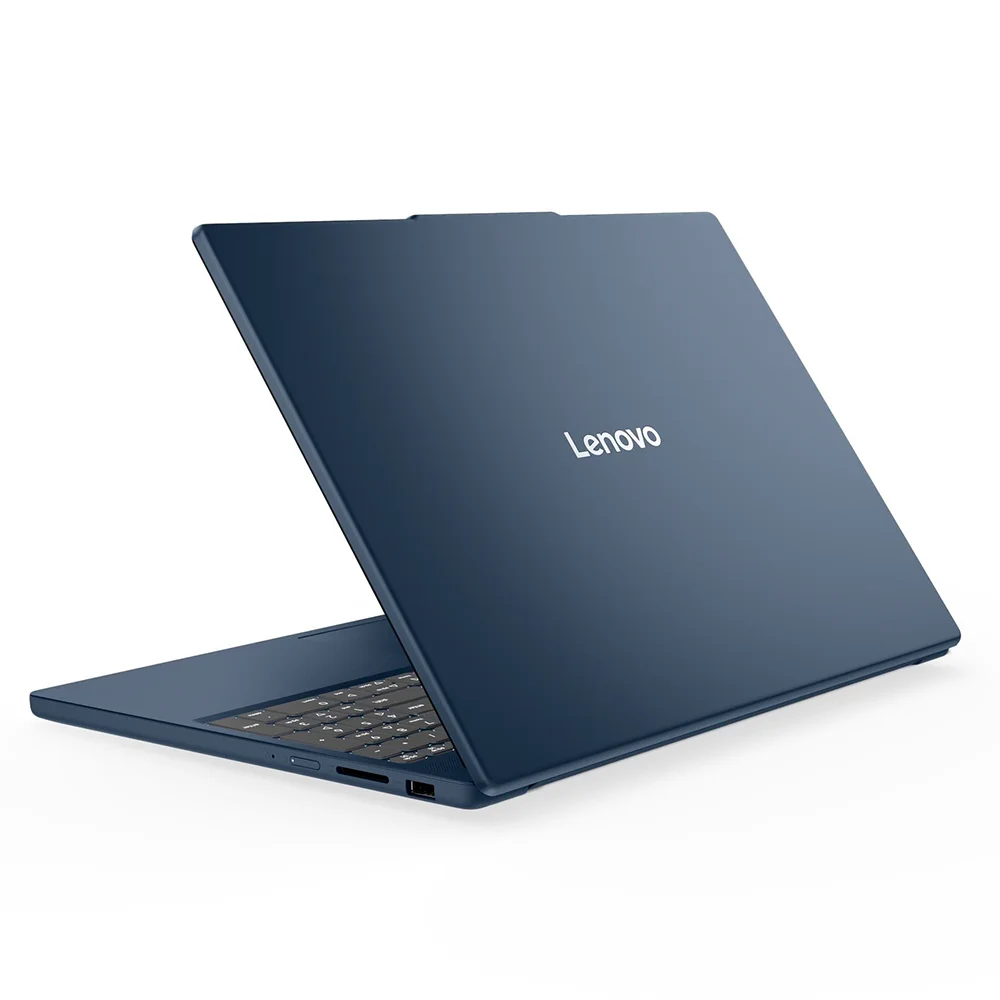 Laptop Lenovo IdeaPad Slim 3 Intel Core i7-13620H 16GB RAM 512GB SSD NVMe 15.3" IPS Sin Sistema Operativo