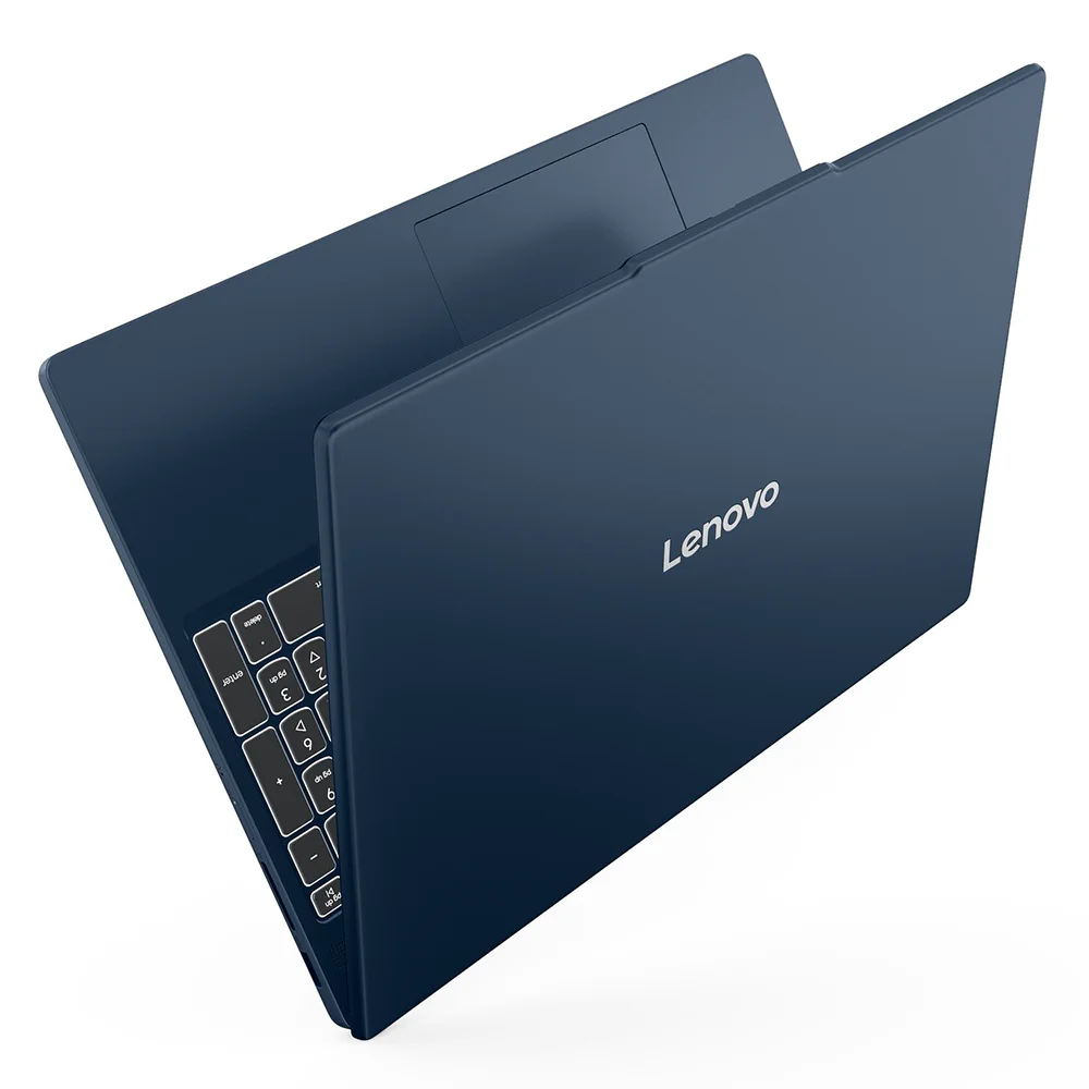 Laptop Lenovo IdeaPad Slim 3 Intel Core i7-13620H 16GB RAM 512GB SSD NVMe 15.3" IPS Sin Sistema Operativo