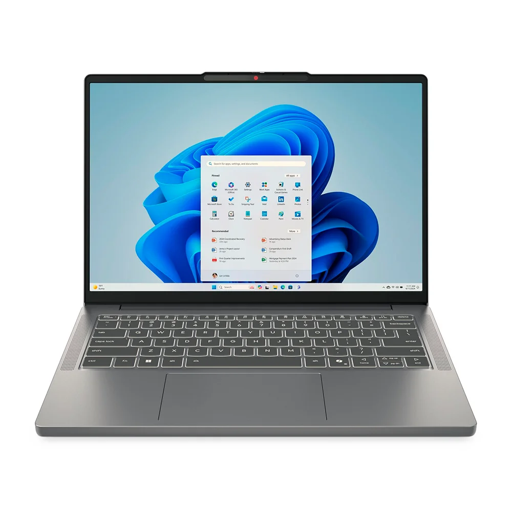 Laptop Lenovo IdeaPad Slim 3 Intel Core i5-13420H 16GB RAM 512GB SSD NVMe 15.3" IPS Sin Sistema Operativo