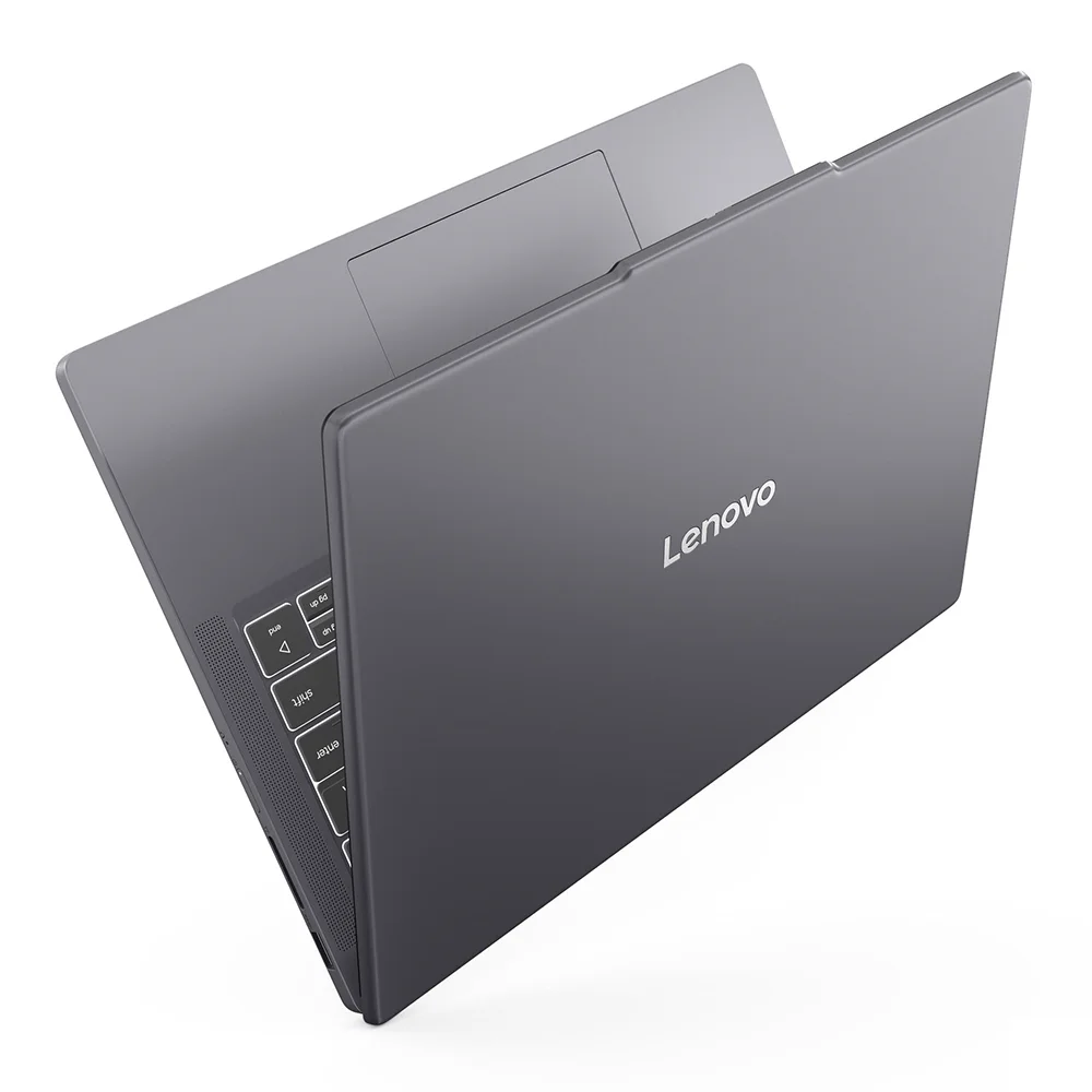 Laptop Lenovo IdeaPad Slim 3 Intel Core i5-13420H 16GB RAM 512GB SSD NVMe 14" OLED Sin Sistema Operativo