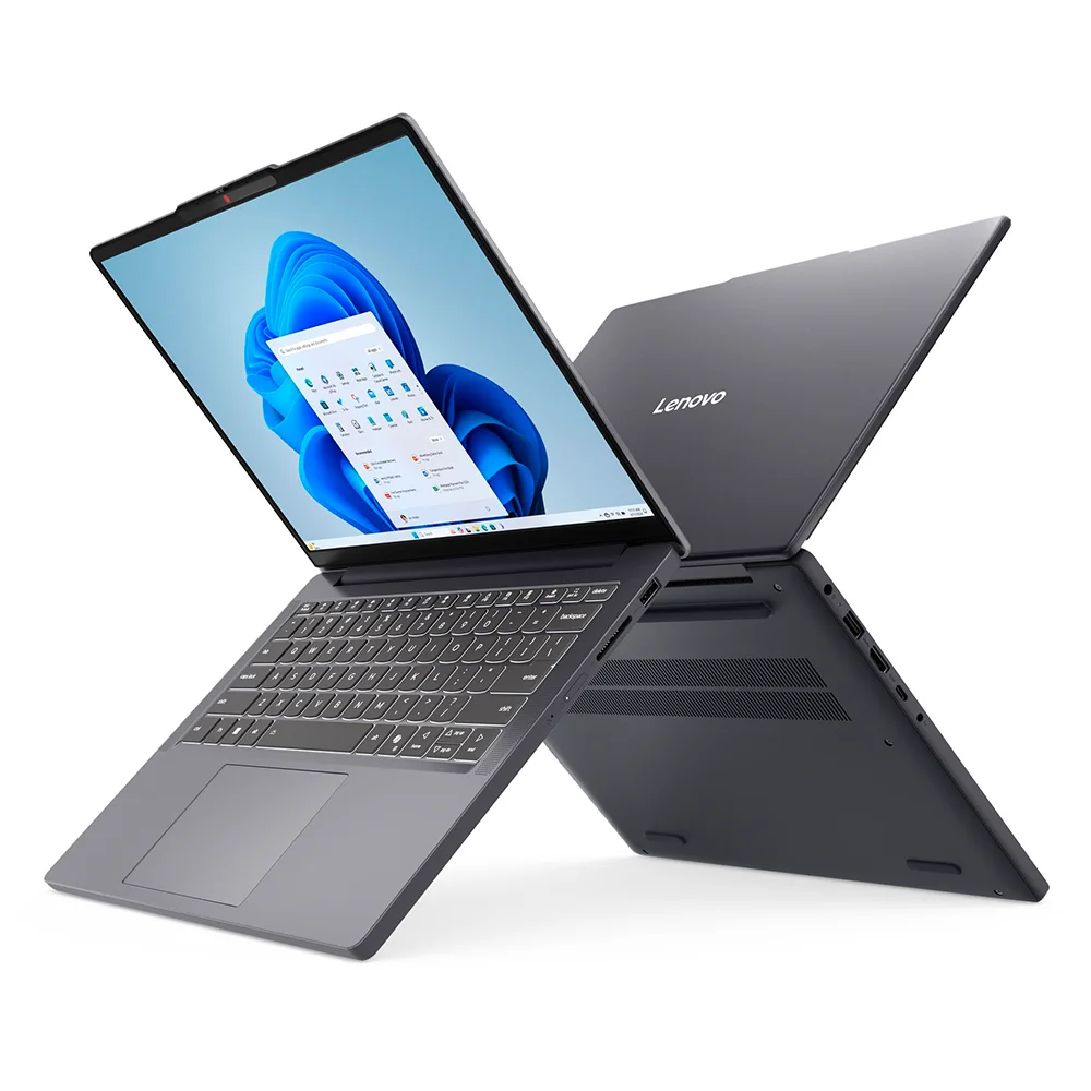 Laptop Lenovo IdeaPad Slim 3 Intel Core i5-13420H 16GB RAM 512GB SSD NVMe 14" OLED Sin Sistema Operativo