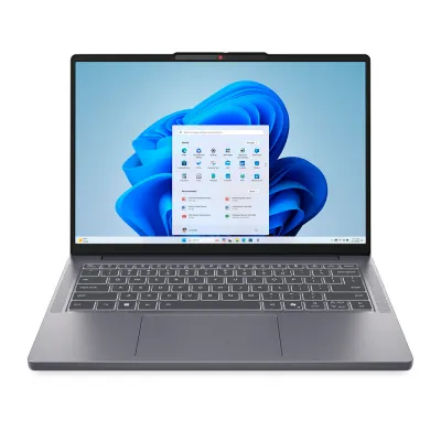 Laptop Lenovo IdeaPad Slim 3 AMD Ryzen 7 7735HS 16GB RAM 512GB SSD NVMe Radeon 680M 14" OLED Sin Sistema Operativo