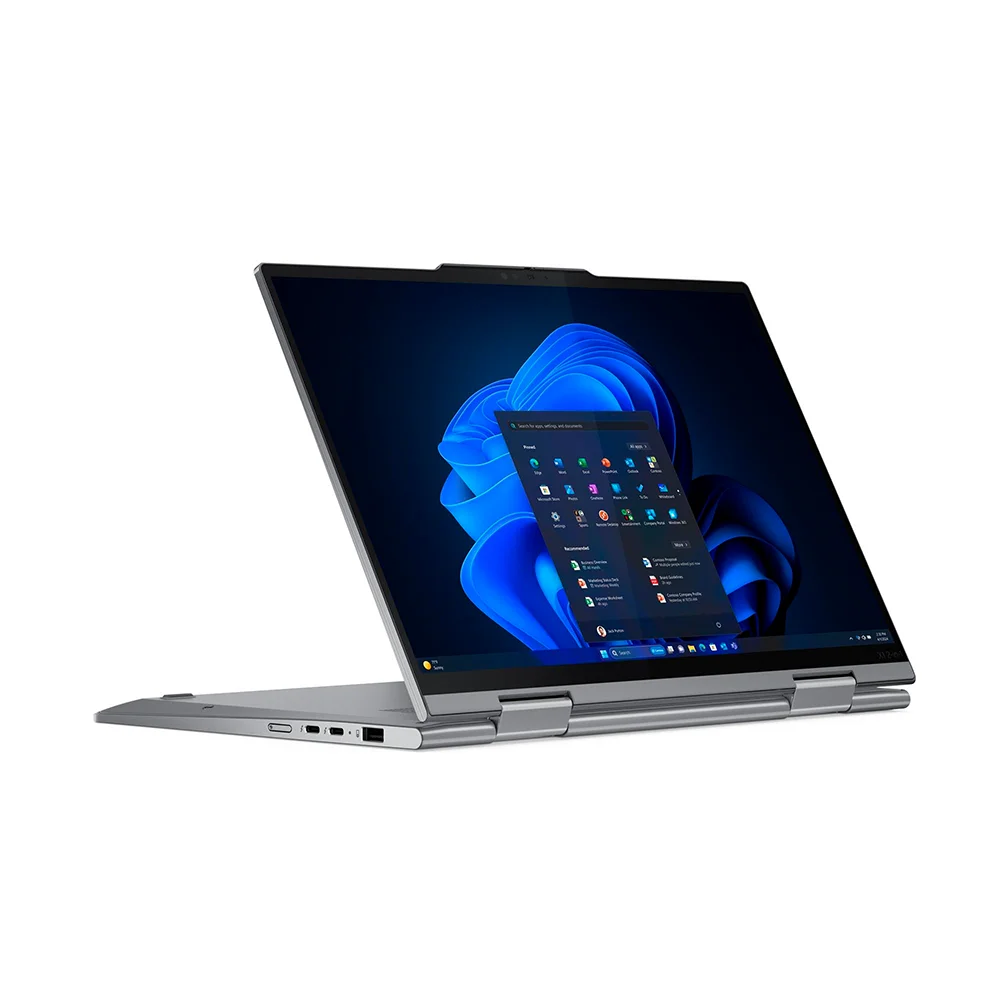 Laptop 2-en-1 Lenovo ThinkPad X1 Gen 9 Intel Core Ultra 7 155U 16GB RAM 1TB SSD 14" IPS Touch Windows 11 Pro