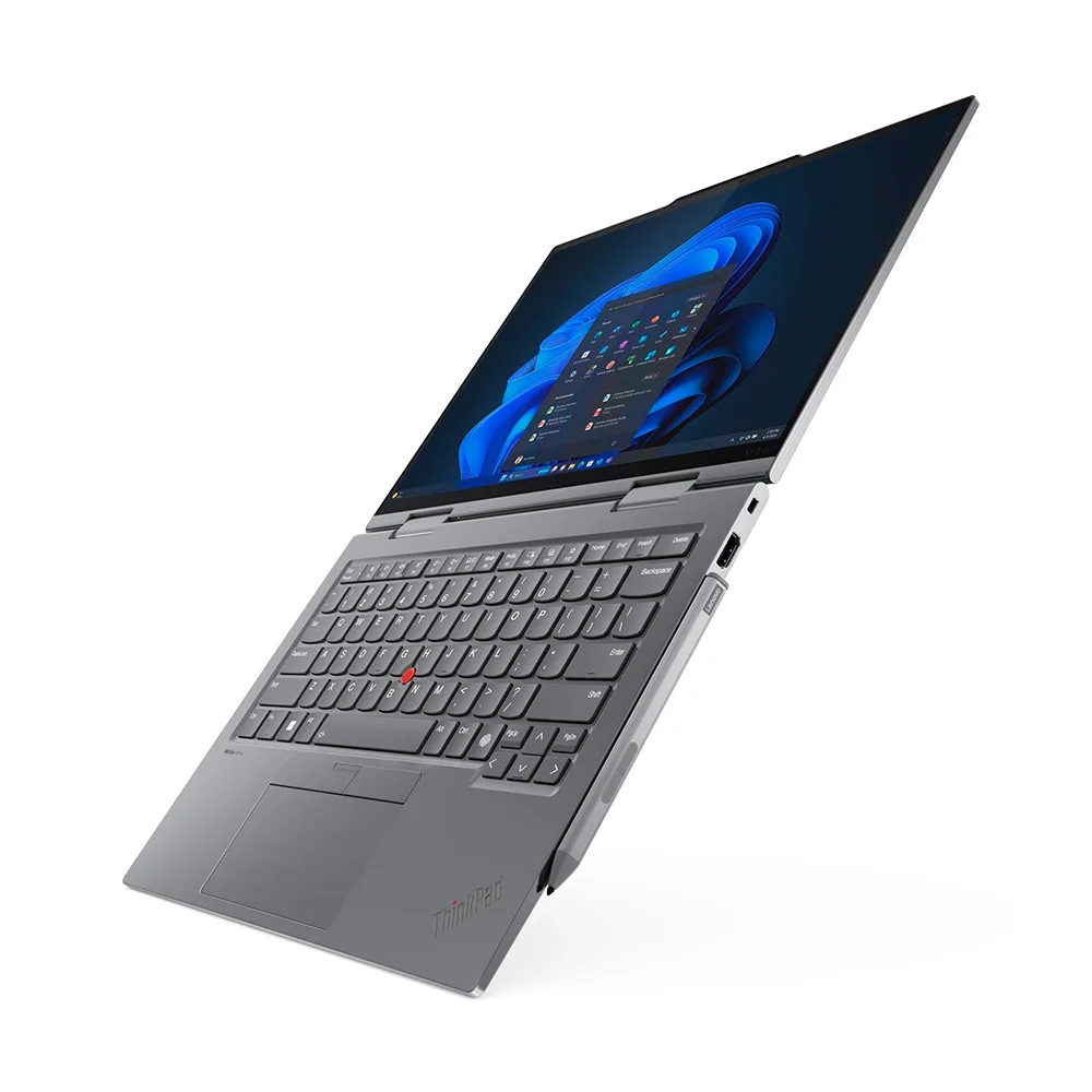 Laptop 2-en-1 Lenovo ThinkPad X1 Gen 9 Intel Core Ultra 7 155U 16GB RAM 1TB SSD 14" IPS Touch Windows 11 Pro