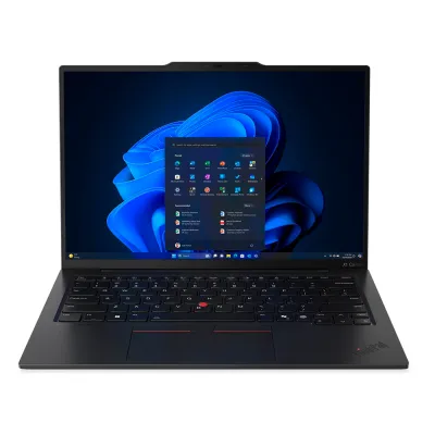 Laptop Ultrabook Lenovo ThinkPad X1 Carbon Gen 13 Aura Edition Intel Core Ultra 7 255U 16GB RAM 1TB SSD 14" Windows 11 Pro
