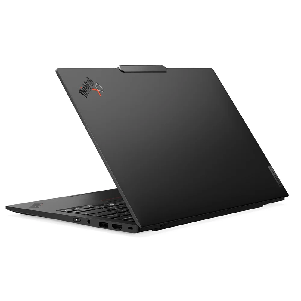 Laptop Ultrabook Lenovo ThinkPad X1 Carbon Gen 13 Aura Edition Intel Core Ultra 7 255U 16GB RAM 1TB SSD 14" Windows 11 Pro