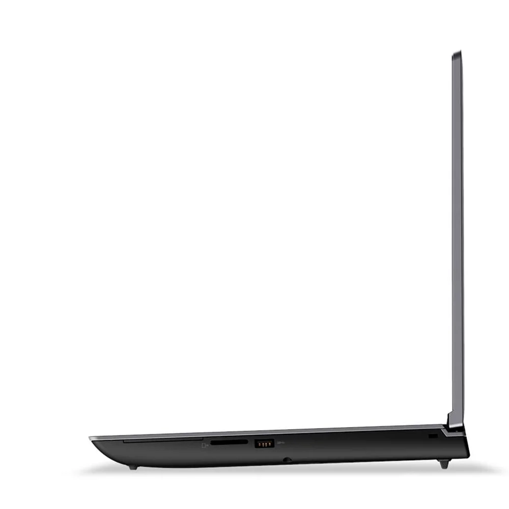 Laptop Workstation Lenovo ThinkPad P16 Gen 2 Core i7-13700HX 32GB RAM 1TB SSD NVMe NVIDIA RTX 3500 Ada 12GB 16" Windows 11 Pro